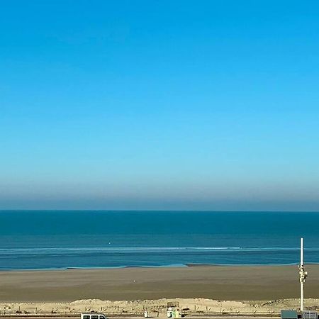 Le Touquet : Appt 4 Pers Face Mer Екстериор снимка